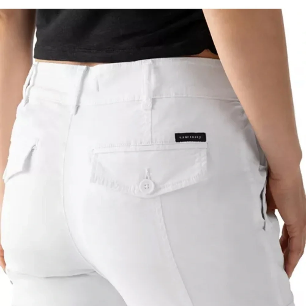 Sanctuary Rebel Cargo Pants - Picture 4 of 11